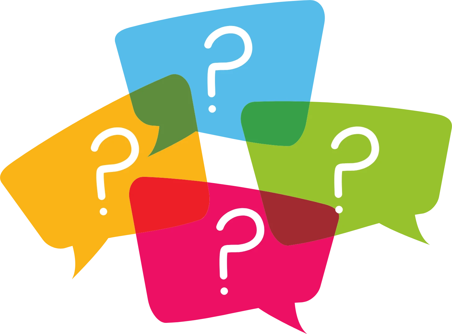 Questions fréquemment posées