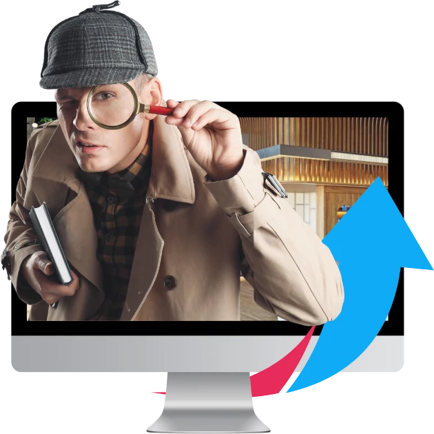 Réalisez facilement un audit SEO gratuit de votre site web avec Market's magnet