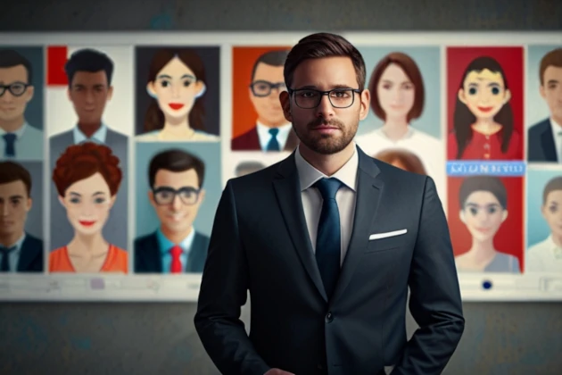 Se rapprocher des recherches des futurs clients avec du contenu de qualité