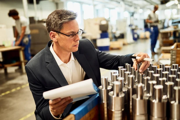 Valoriser un savoir-faire industriel grâce au marketing digital