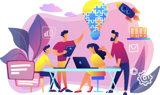 Rencontrez nos agents IA