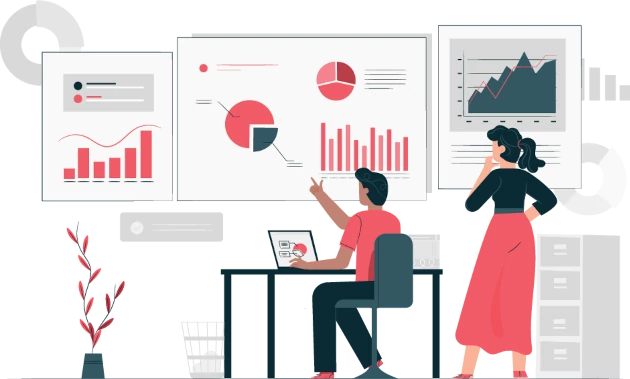 Pilotez les résultats de votre SEO vers la réussite et l'hypercroissance en ligne