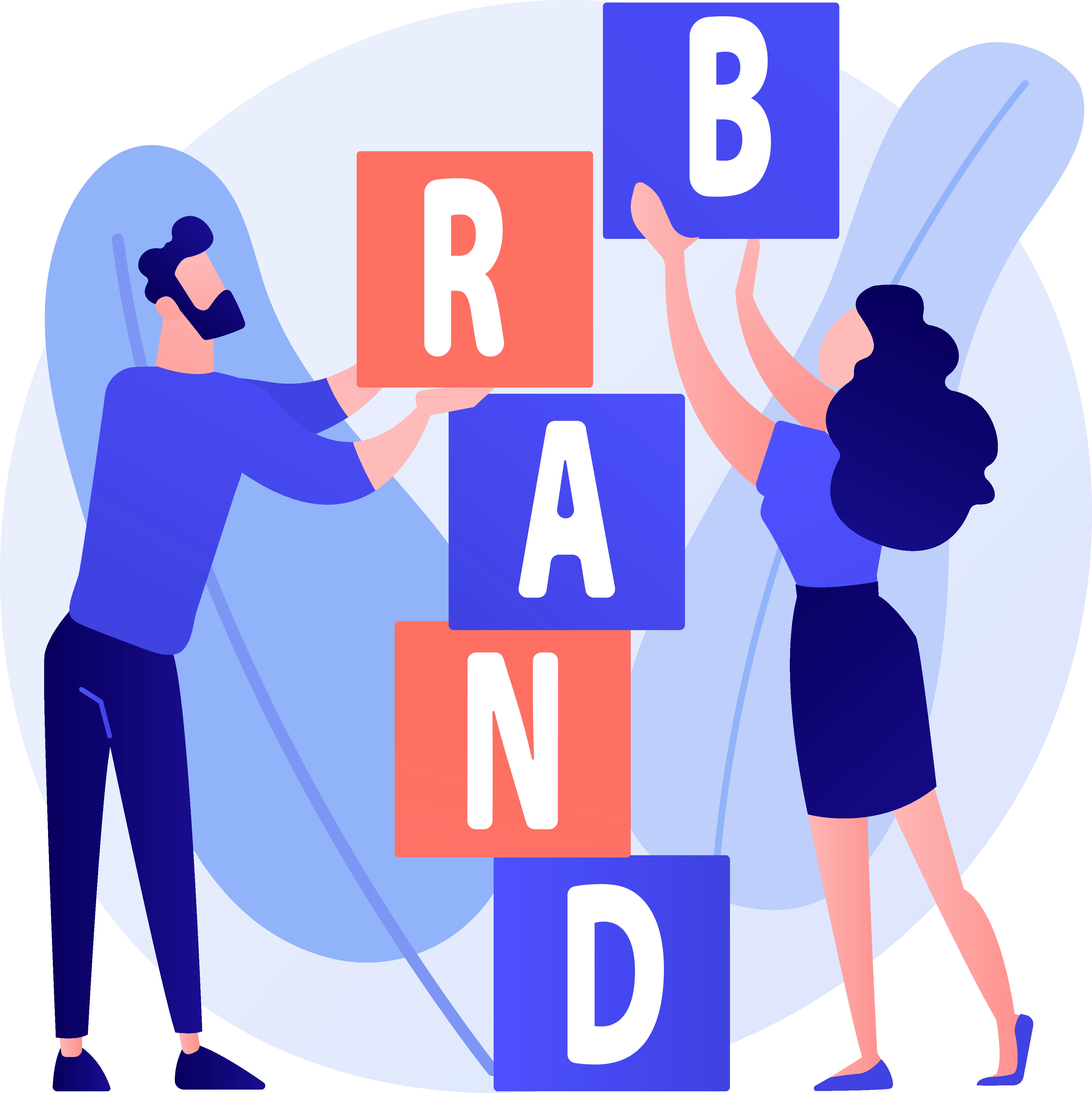 Application de content marketing IA : transformer la génération de contenu marketing automatique