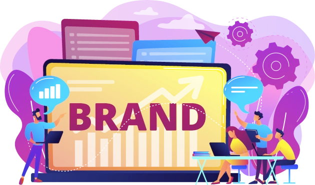 Comment rendre sa marque visible et attractive ? Se démarquer sur le marché