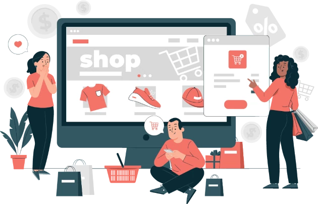 En quelques clics, les descriptions de chaque produit sont grandement améliorées, pour un merchandising optimal