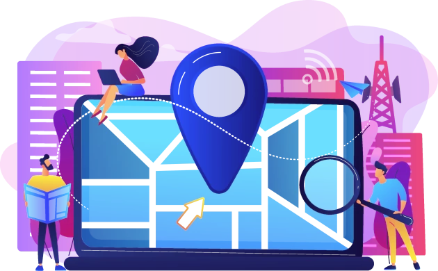 Comment apparaître en premier sur Google Maps avec le SEO