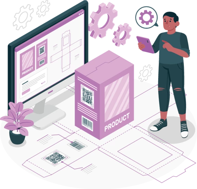 Optimisez votre catalogue produits (PIM : Product Information Management) et boostez la conversion et le chiffre d'affaire avec Market's magnet