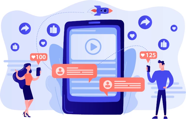 Exploiter le potentiel des backlinks des réseaux sociaux