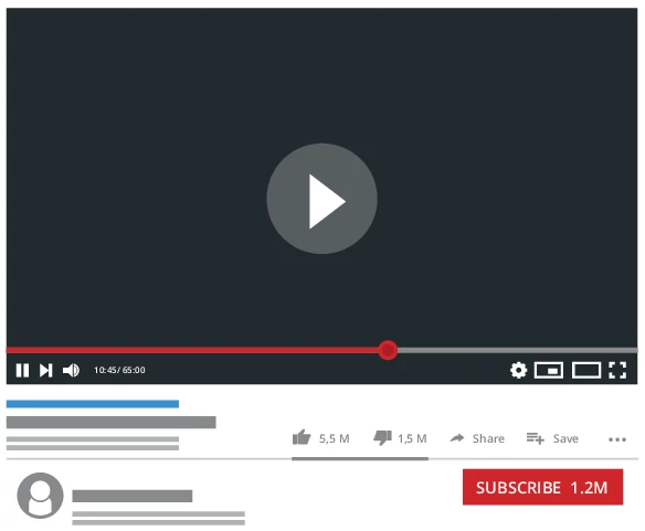 Bien référencer ses vidéos sur YouTube pour en augmenter la visibilité